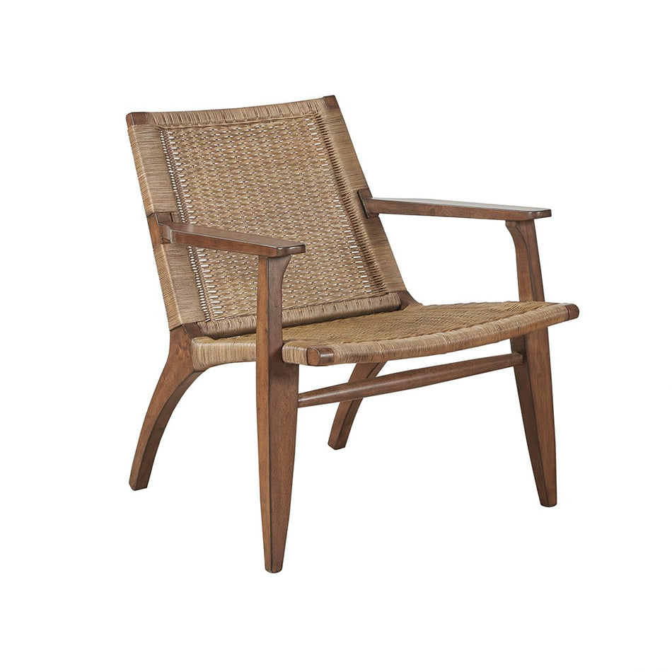 Clearwater Accent Chair - Natural